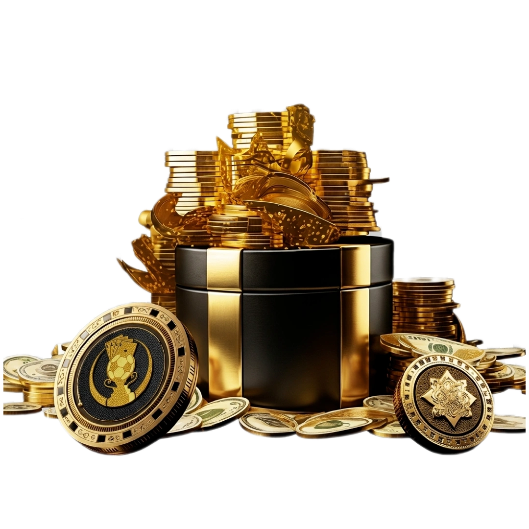 Betrophy Casino official